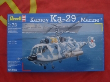 images/productimages/small/Ka-29 Marine Revell 1;72 nw. voor.jpg